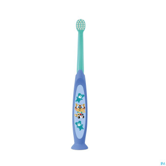 Elgydium baby brosse dents nf