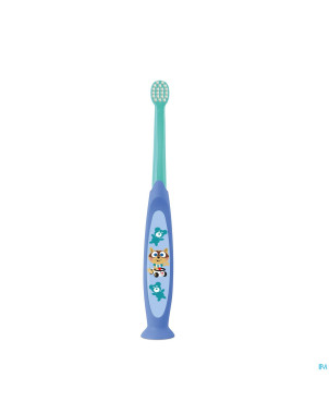 Elgydium baby brosse dents nf
