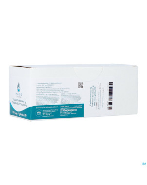 Calcium carbonate 1g comp  50 magis
