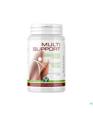 Soria sport nutrition multi support    comp 30