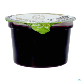 Prosource gelatein nocarb cassis 20g protein 118ml