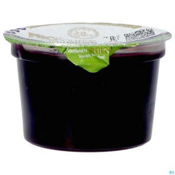 Prosource gelatein nocarb cassis 20g protein 118ml