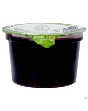 Prosource gelatein nocarb cassis 20g protein 118ml