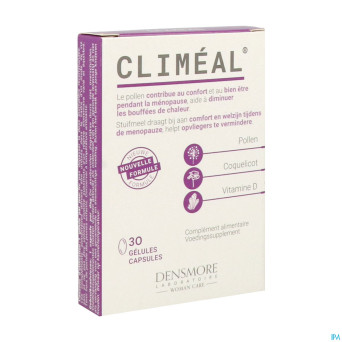 Climeal caps  30