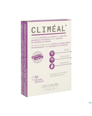 Climeal caps  30