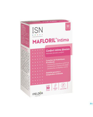 Ineldea mafloril femina caps veg  30