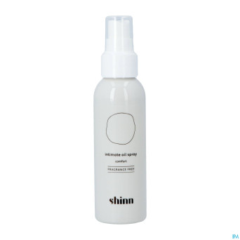 Shinn intimate oil spray comfort n/fragrance 100ml