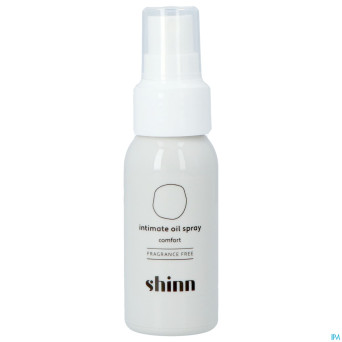 Shinn intimate oil spray comfort n/fragrance  50ml