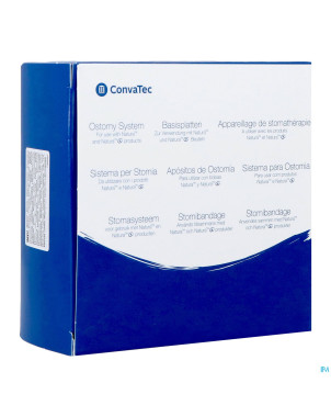 Natura plaques stomahes.flex decoup. 45mm 5 401950