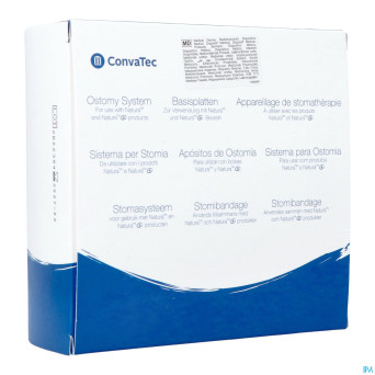 Natura plaques stomahes.flex decoup. 70mm 5 420219