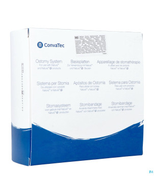 Natura plaques stomahes.flex decoup. 70mm 5 420219