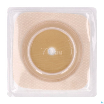 Natura plaques stomahes.flex decoup. 70mm 5 420219