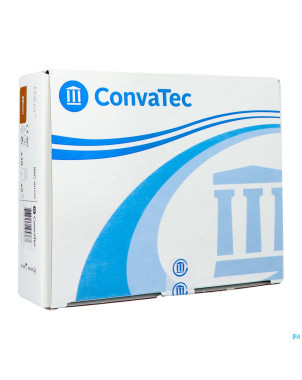 Natura p/uro stand robinet pliable transp 32mm 10