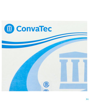 Natura p/uro stand robinet pliable transp 32mm 10