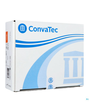 Natura p/uro stand robinet pliable transp 38mm 10