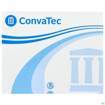 Natura p/uro stand robinet pliable transp 38mm 10