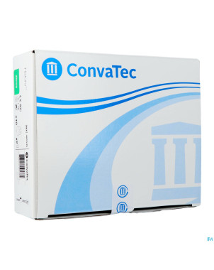 Natura p/uro stand robinet pliable transp 45mm 10