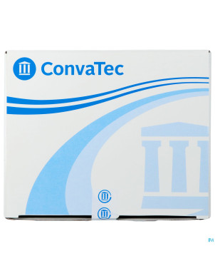 Natura p/uro stand robinet pliable transp 45mm 10