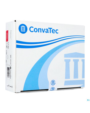 Natura p/uro stand robinet pliable transp 57mm 10