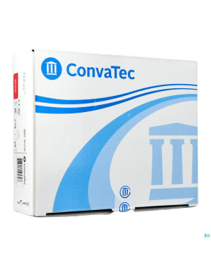 Natura p/uro stand robinet pliable transp 57mm 10