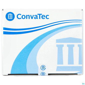 Natura p/uro stand robinet pliable transp 57mm 10