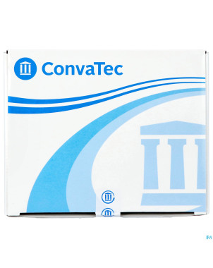 Natura p/uro stand robinet pliable transp 57mm 10