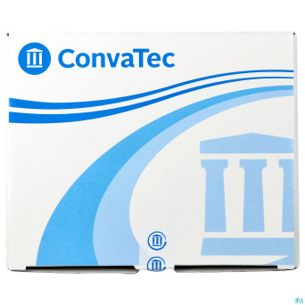 Natura p/uro stand robinet pliable transp 57mm 10