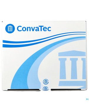 Natura p/uro stand robinet pliable transp 57mm 10