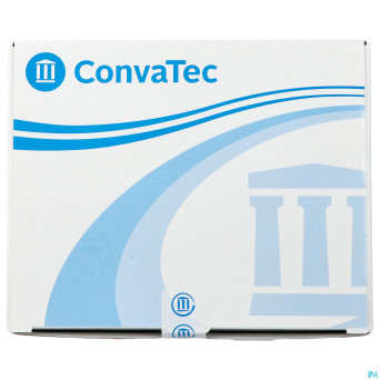 Natura p/uro petit robinet pliable transp 45mm 10