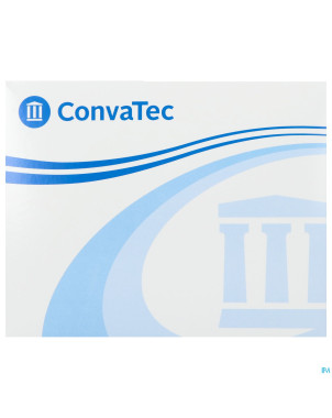 Natura p/uro stand robinet accuseal transp 45mm 10