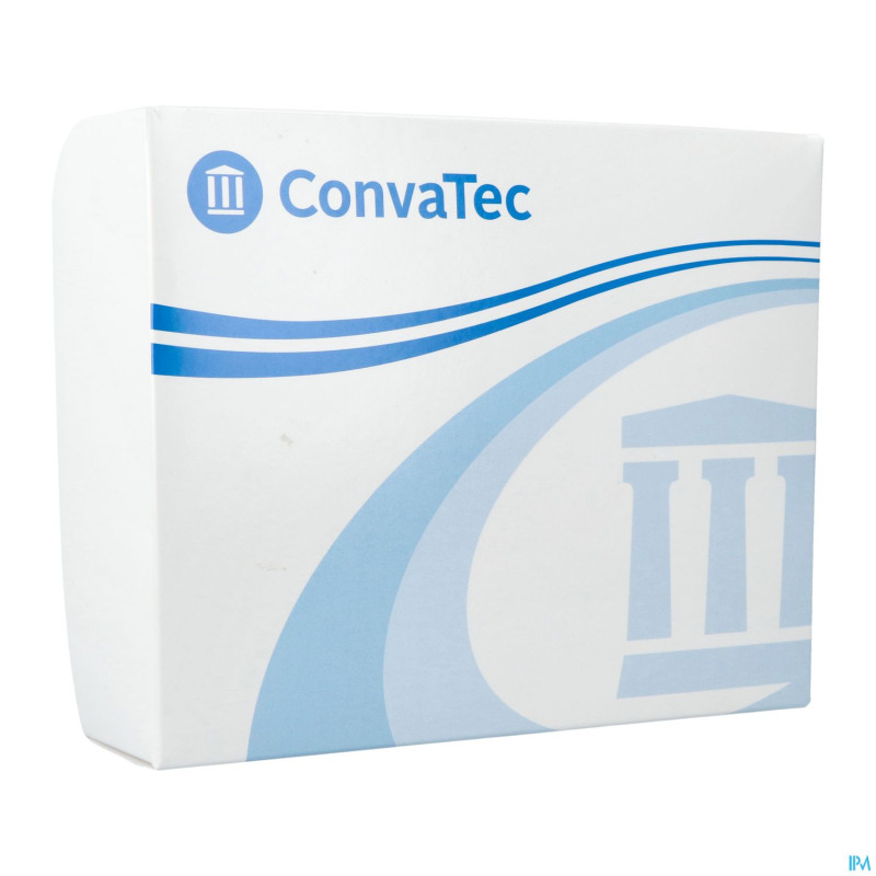 Natura p/uro stand robinet accuseal transp 57mm 10