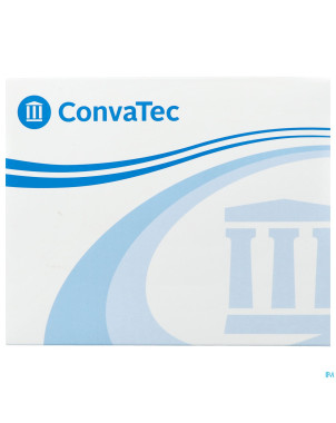 Natura p/uro stand robinet accuseal transp 57mm 10