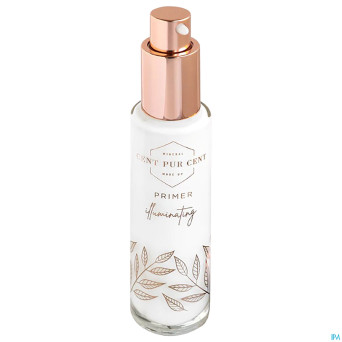 Cent pur cent primer illuminating    30ml