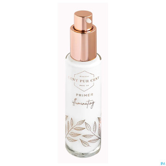 Cent pur cent primer illuminating    30ml