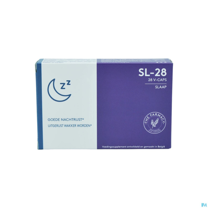 Sl-28    v-caps 28 nf