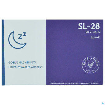 Sl-28    v-caps 28 nf