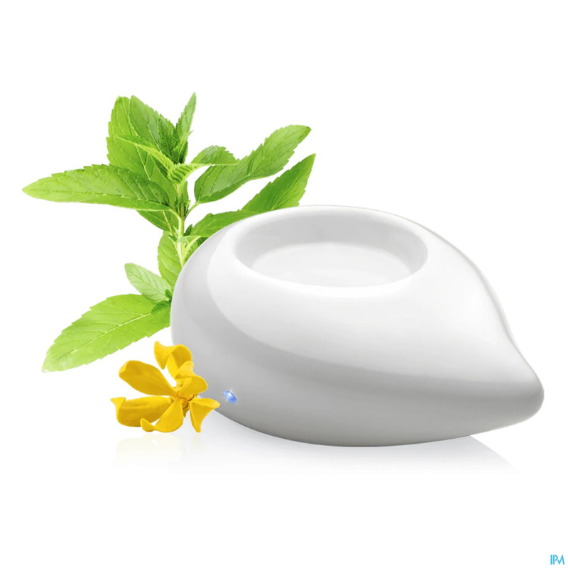 Puressentiel diffuseur chaleur douce xilo