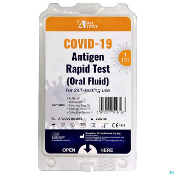 Alltest sars-cov-2 a/gen rap.test or.fl  1 belscan