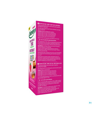 Biover selfcare sirop toux junior    120ml