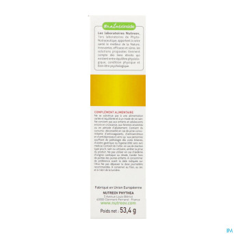 Phytalgic omega c + bt60    caps 60