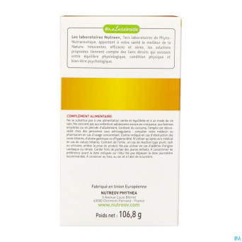 Phytalgic omega c + bt120   caps 120