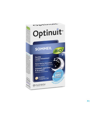 Optinuit bio bt 30    comp 30