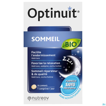 Optinuit bio bt 30    comp 30