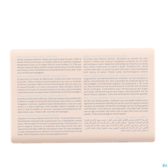 Topicrem mela pain exfoliant unifiant    150g nf