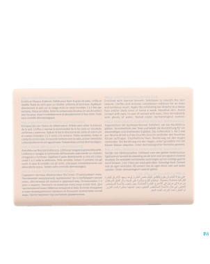 Topicrem mela pain exfoliant unifiant    150g nf