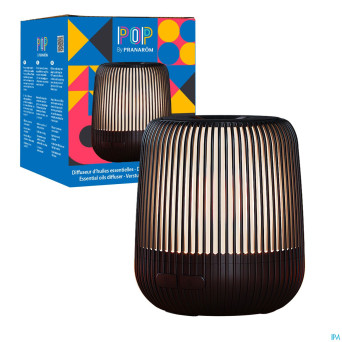 Pranarom pop diffuseur huiles essentielles