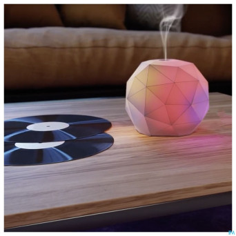 Joy disco diffuseur huiles essentielles