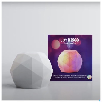 Joy disco diffuseur huiles essentielles