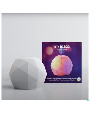 Joy disco diffuseur huiles essentielles