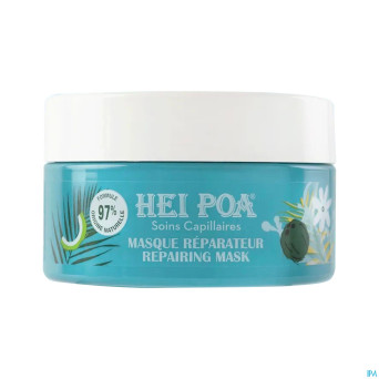 Hei poa masque nourrissant reparateur    200ml